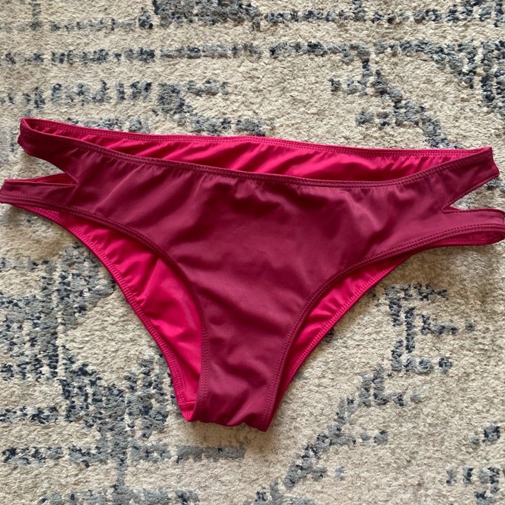 Reversible Bikini Bottom